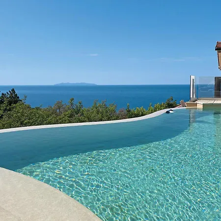 Holiday home Seamare Marciana Marina (Isola d'Elba)