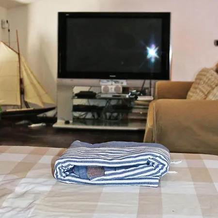 Holiday home Seamare Marciana Marina (Isola d'Elba)