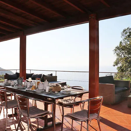 Holiday home Seamare *