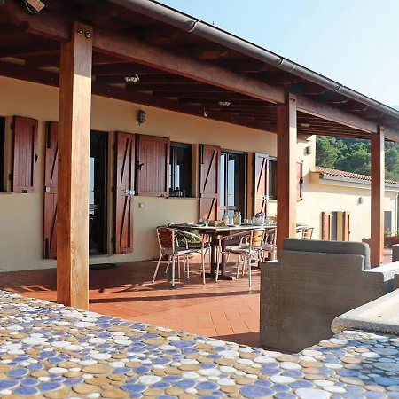 Holiday home Seamare Marciana Marina (Isola d'Elba)