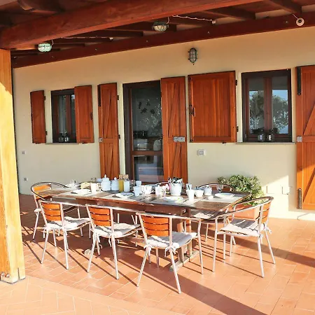 Seamare Сasa de vacaciones Marciana Marina (Isola d'Elba)