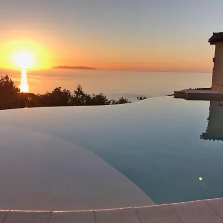 Seamare Сasa de vacaciones