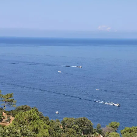 Сasa de vacaciones Seamare Marciana Marina (Isola d'Elba)